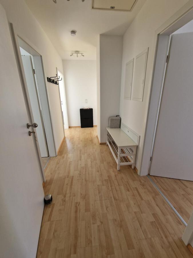 Ferienwohnung Rosenbluete Neustadt an der Weinstraße Esterno foto
