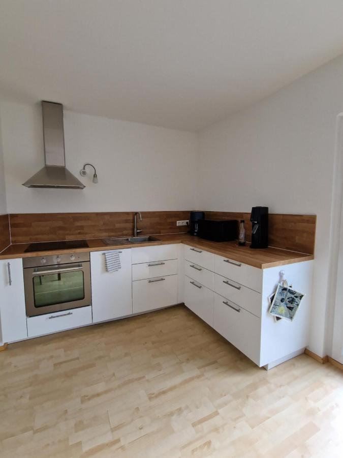 Ferienwohnung Rosenbluete Neustadt an der Weinstraße Esterno foto