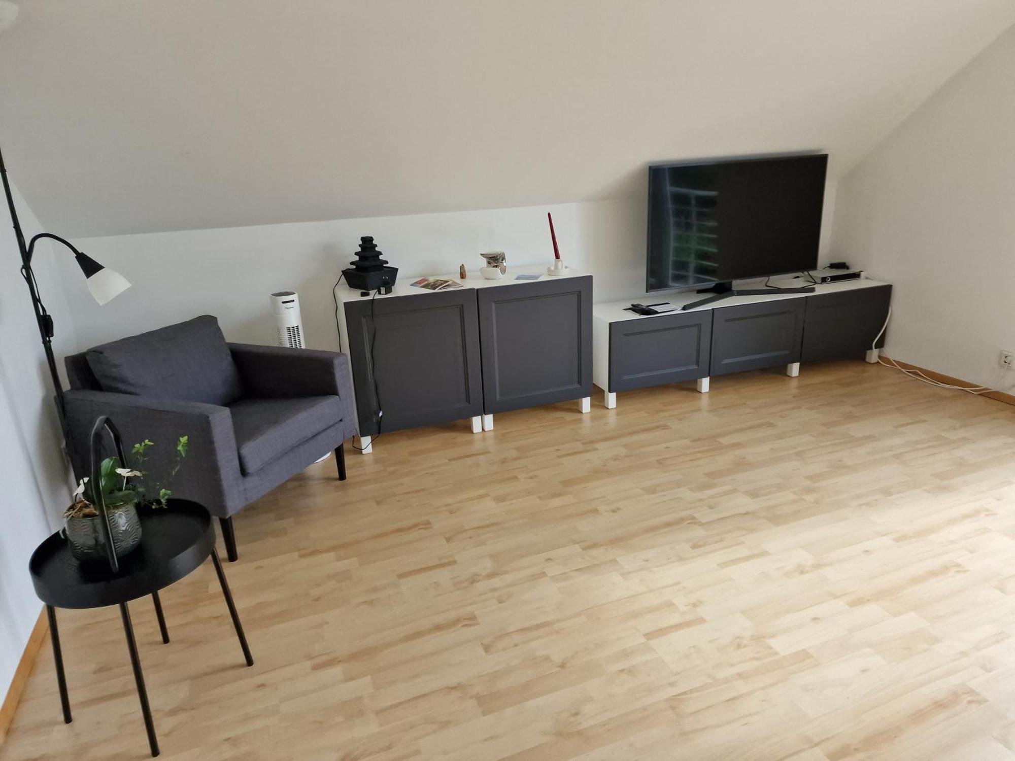 Ferienwohnung Rosenbluete Neustadt an der Weinstraße Esterno foto