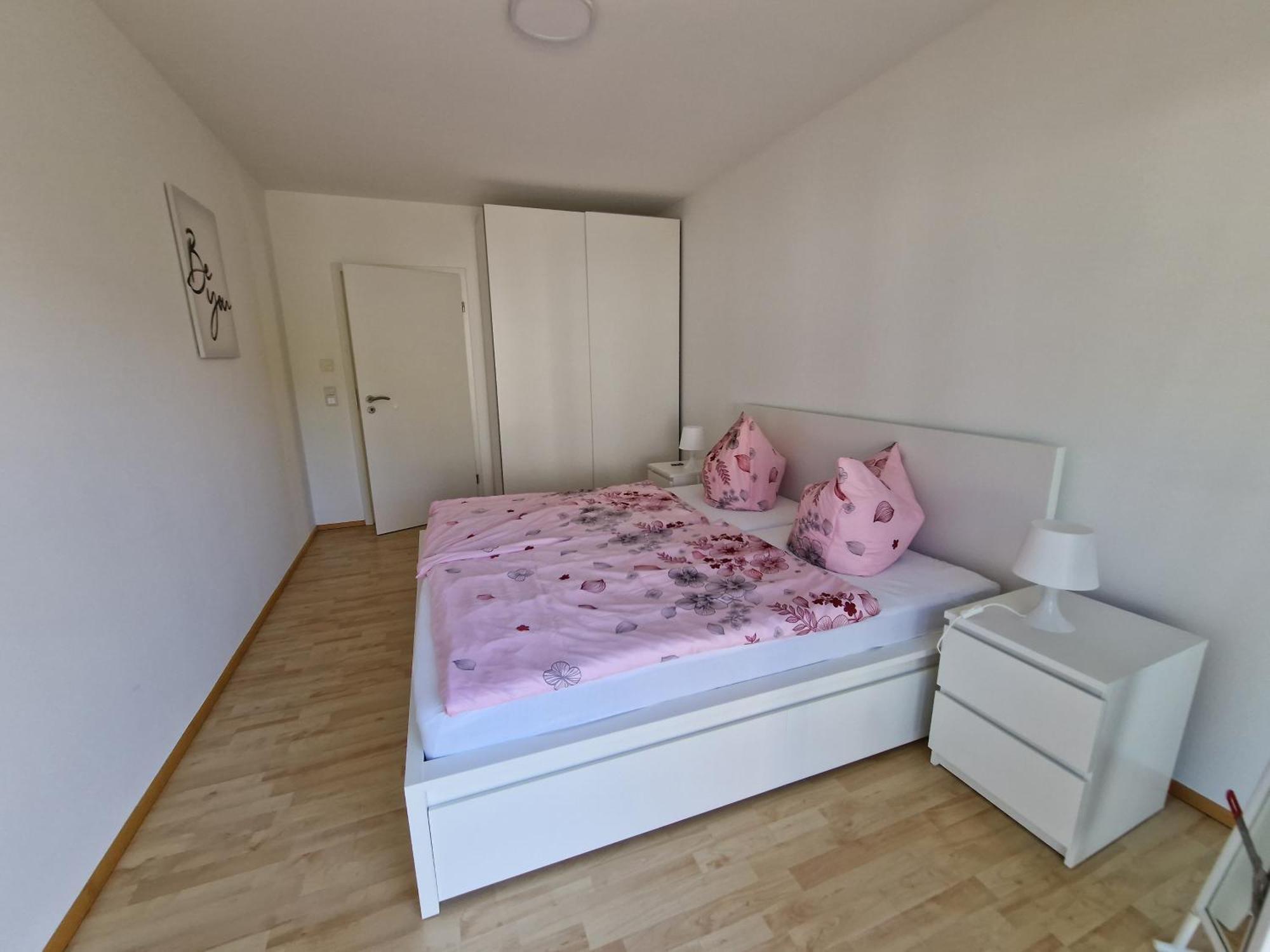 Ferienwohnung Rosenbluete Neustadt an der Weinstraße Esterno foto